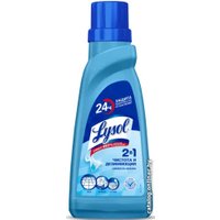 Средство для пола Lysol Свежесть океана 450 мл