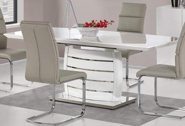 

Кухонный стол Halmar Onyx