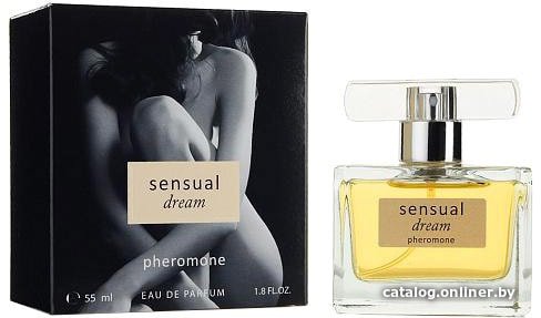 Парфюмерная вода Парфюмерия XXI века Sensual Dream EdP (55 мл)