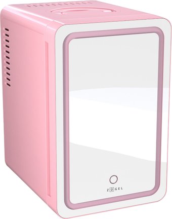 Бьюти-холодильник ZUGEL ZCR060