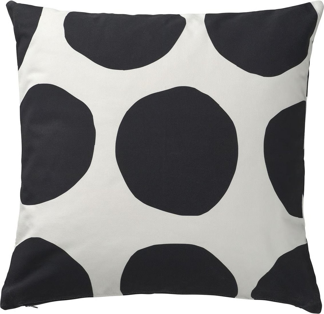 Чехол на подушку Ikea Blamunkar 60599637