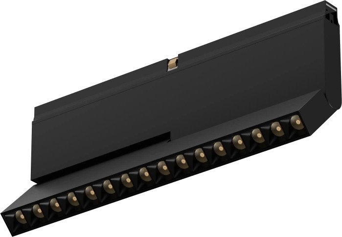 Трековый светильник Byled GRAVITY-MG15-TRZ-BL-16-WW