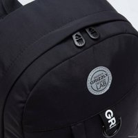 Городской рюкзак Grizzly RXL-327-2 (черный)