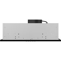 Кухонная вытяжка Weissgauff BOX 456 Black