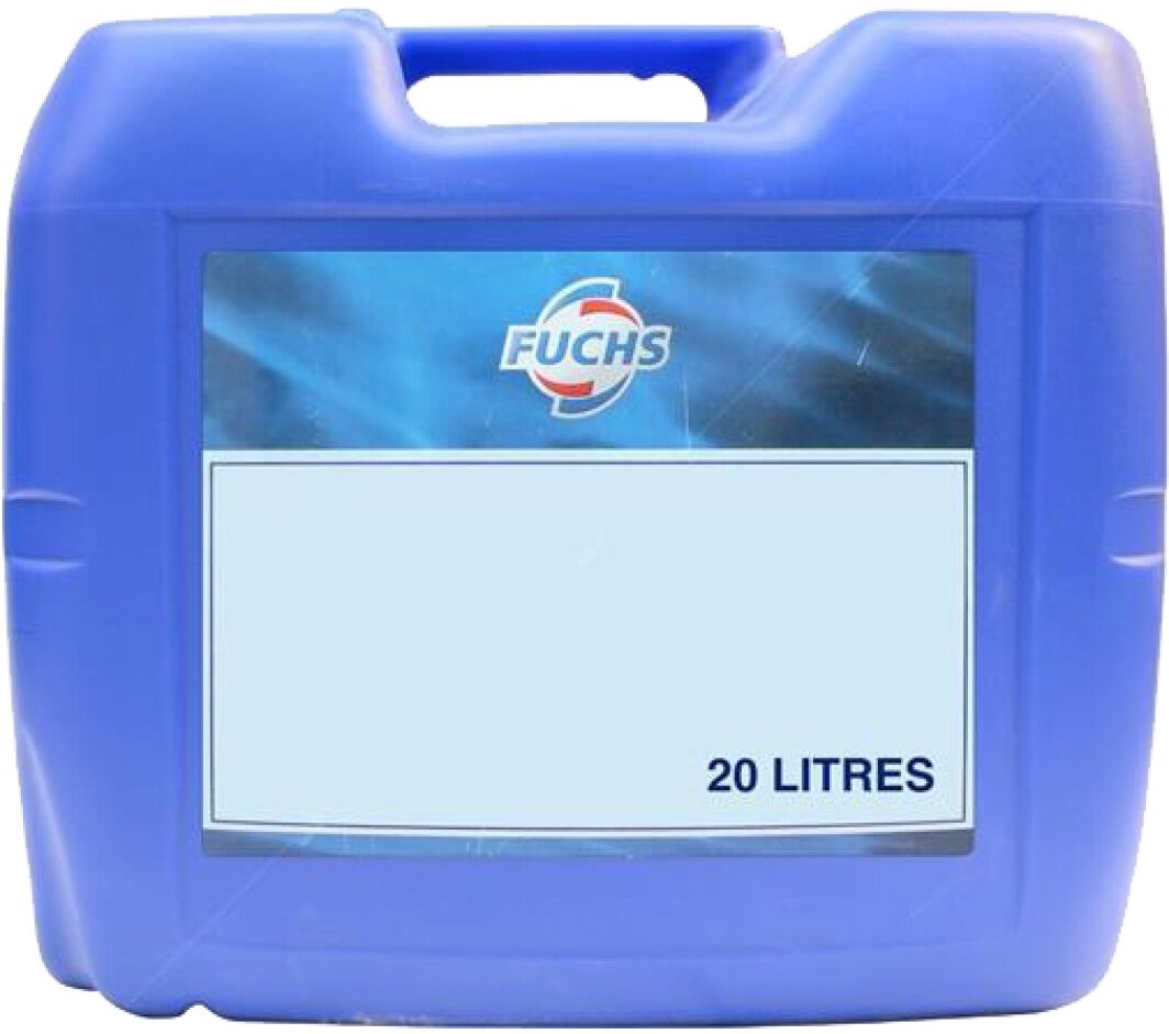 

Трансмиссионное масло Fuchs Sintofluid FE 75W GL-4 20л 600632199