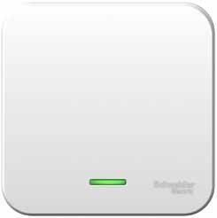 

Выключатель Schneider Electric Blanca BLNVA101111