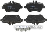 Тормозные колодки TRW GDB1920
