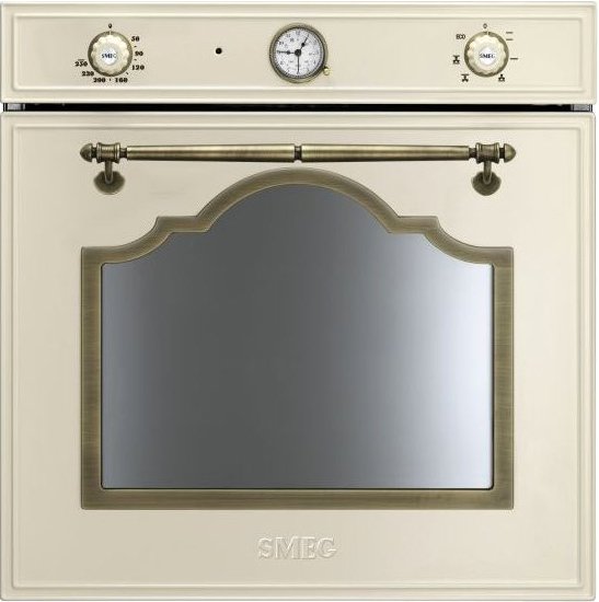 

Электрический духовой шкаф Smeg SF700PO