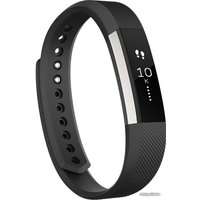 Фитнес-браслет Fitbit Alta (черный)