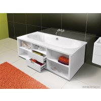 Ванна Belux Омега 2 1700 (169x89.5)