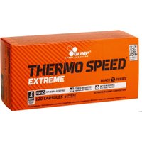 Аминокислоты Olimp Thermo Speed Extreme Mega Caps (120 капсул) в Лиде