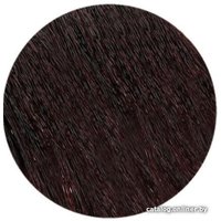 Крем-краска для волос Wild Color Permanent Hair 4.5 4M 180 мл