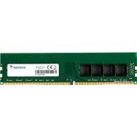Оперативная память ADATA Premier 16ГБ DDR4 2666 МГц AD4U266616G19-RGN