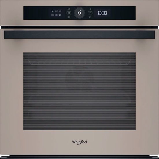 Whirlpool WOI4S8CM1SEA