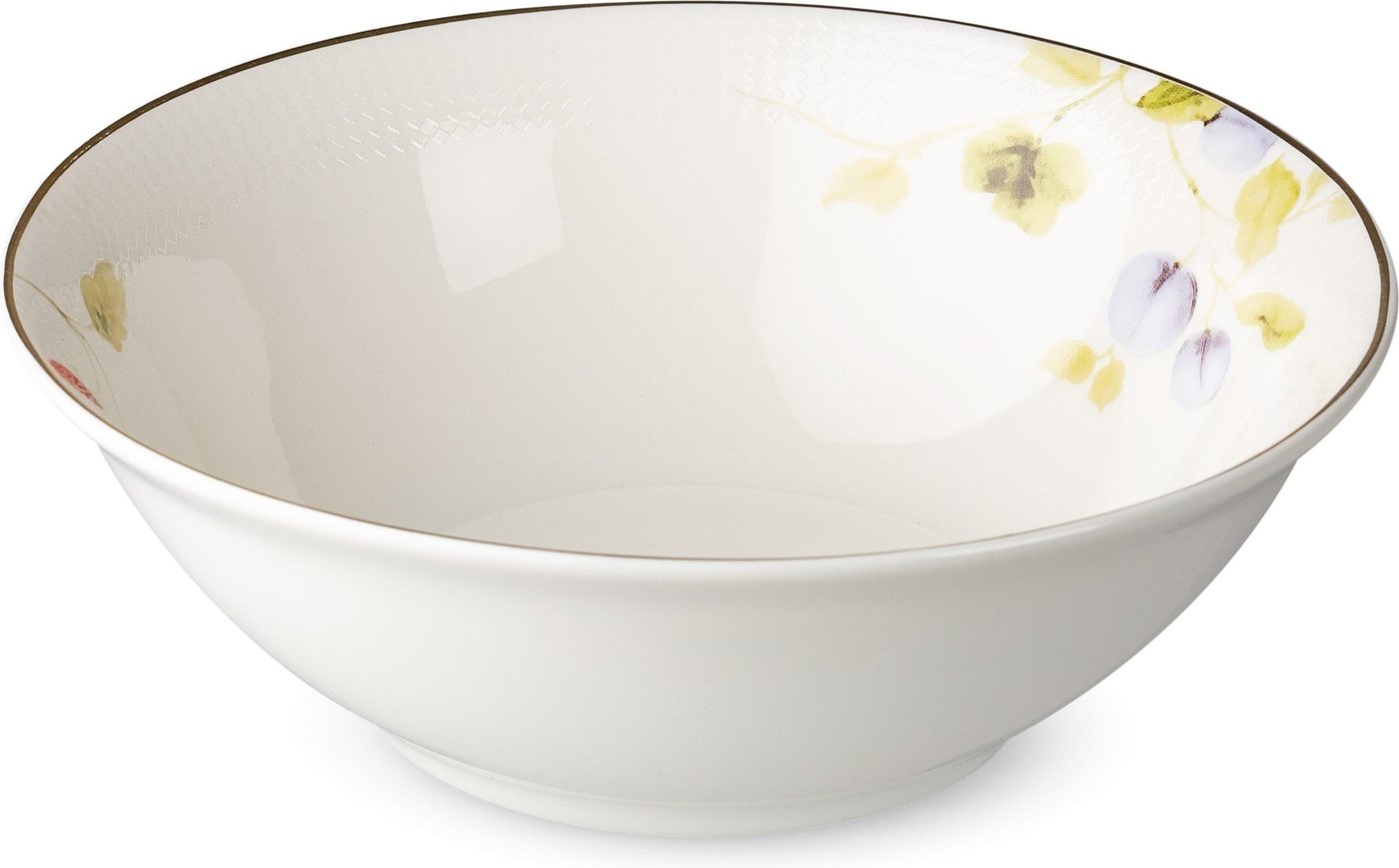 

Сервировочная миска Fioretta Berries TDB601
