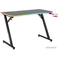 Геймерский стол GameLab Monolith Black GL-900