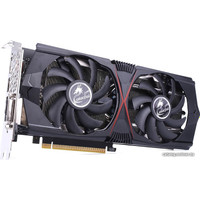 Видеокарта Colorful GeForce RTX 2060 Super Limited-V 8GB GDDR6