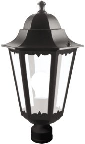 

Садовый светильник TDM Electric SQ0330-0008