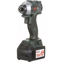 Винтоверт KLPRO KLDV18BH-50 (с 2-мя АКБ, кейс)