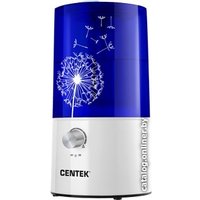 Увлажнитель воздуха CENTEK CT-5101 (синий)