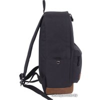 Городской рюкзак BRAUBERG Black Melange 228841