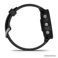 Умные часы Garmin Forerunner 955 (черный)