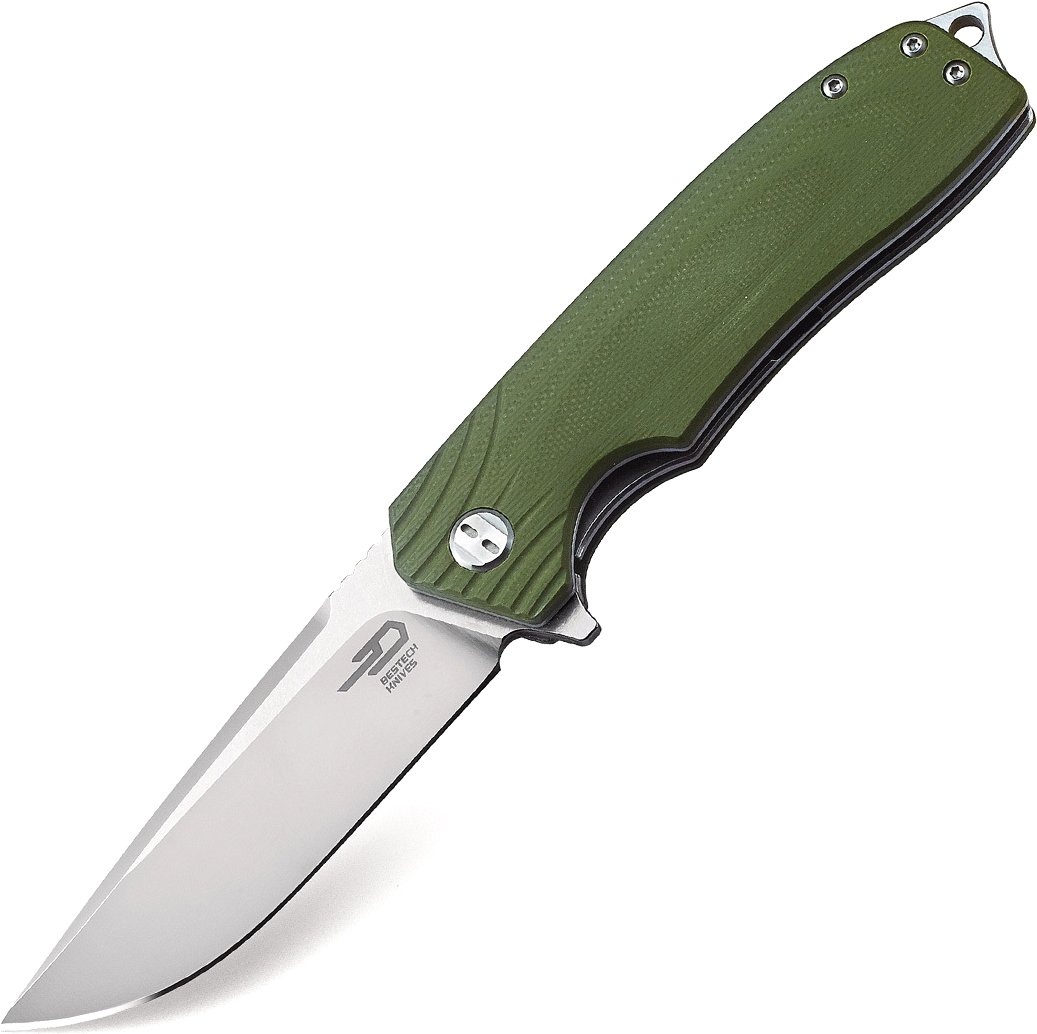 

Складной нож Bestech Knives Lion BG01B