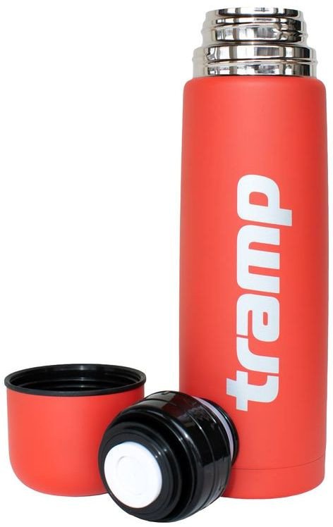 

Термос TRAMP TRC-111к 500 мл (красный)