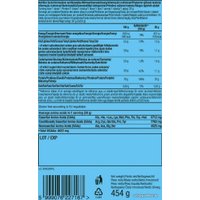 Протеин комплексный BioTech USA 100% Pure Whey (бисквит, 454 г)