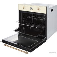 Электрический духовой шкаф Avex HM 6360 1YR