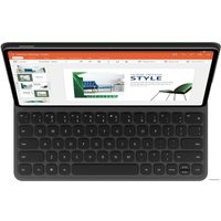 Планшет Huawei MatePad Pro 12.6" WGR-W09 256GB (серый матовый)