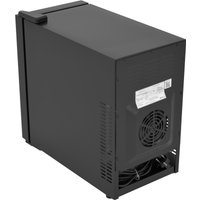 Винный шкаф ZUGEL ZTWF82B