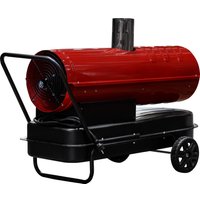 Дизельная тепловая пушка Asilak SLD-30003