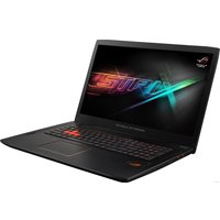 Игровой ноутбук ASUS GL702VM-GC175T