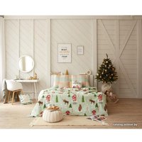 1.5-спальный комплект постельного белья Этель Волшебное время 4935579