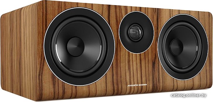 

Полочная акустика Acoustic Energy AE107 (коричневый)