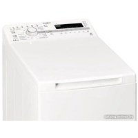 Стиральная машина с вертикальной загрузкой Whirlpool TDLR 55020S