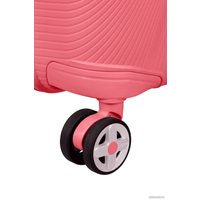 Чемодан-спиннер American Tourister Starvibe Sun Kissed Coral 67 см