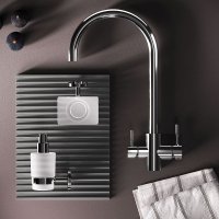 Смеситель AM.PM X-Joy S F85B07700