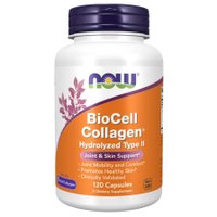 БАД Now Foods BioCell Collagen (120 капсул) в Лиде