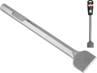 Лопаточное зубило Gepard GP0715-450