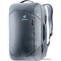 Дорожный рюкзак Deuter Aviant Carry On 28 (black)