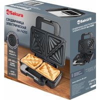 Сэндвичница Sakura SA-7425S