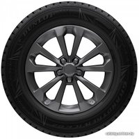 Зимние шины Dunlop Grandtrek Ice 02 315/35R20 110T (шипы)