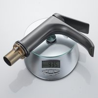 Смеситель Shevanik S4101T