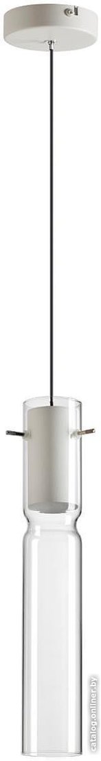 Подвесная люстра Odeon Light Scrow 5058/5LB