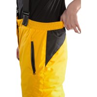 Лыжи Crodis Голд 11638 (р.48-50/170-176)