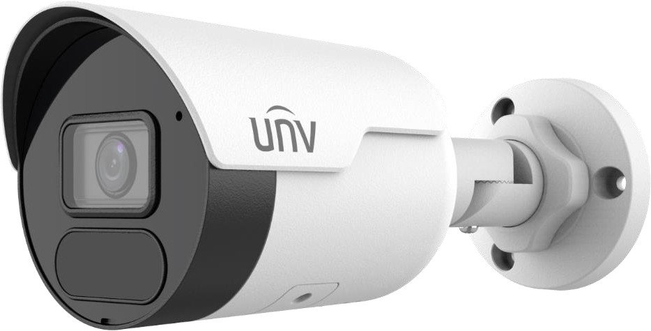 

IP-камера Uniview IPC2124LE-ADF40KM-G1