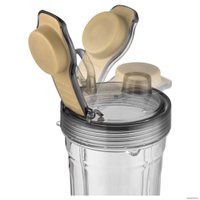 Стационарный блендер Sencor SBU 7677CH