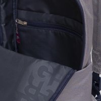 Городской рюкзак Grizzly RXL-320-1 (пурпурный)